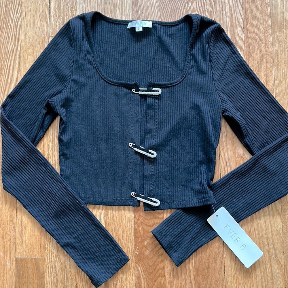 Brand new w/tags by Ever B